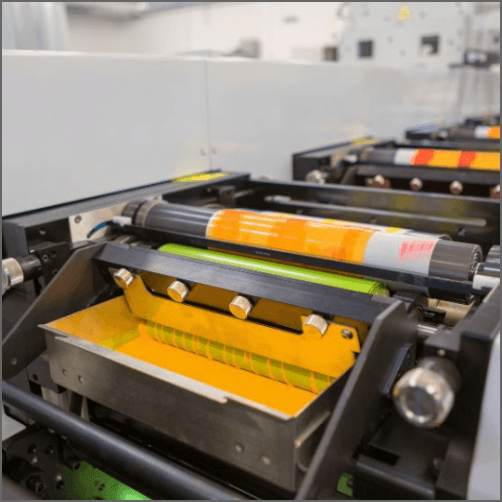 مزایا و معایب چاپ فلکسو