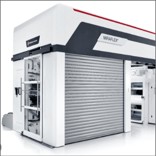 کاربردهای چاپ هلیوگرافی