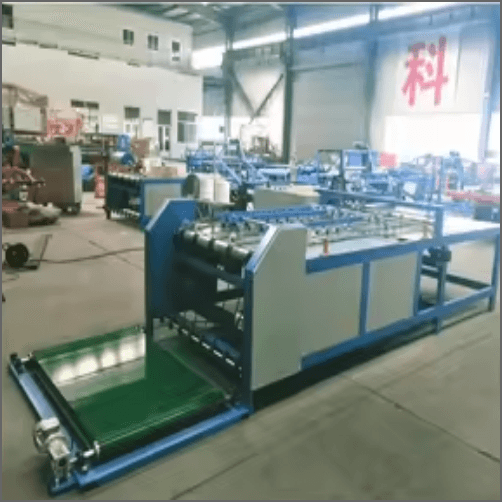 خرید و فروش دستگاه دوخت و برش کیسه فریزر