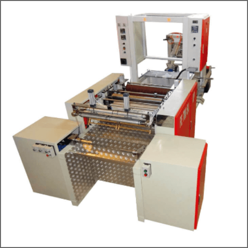 خرید و فروش دستگاه‌های دوخت پرفراژ کیسه زباله