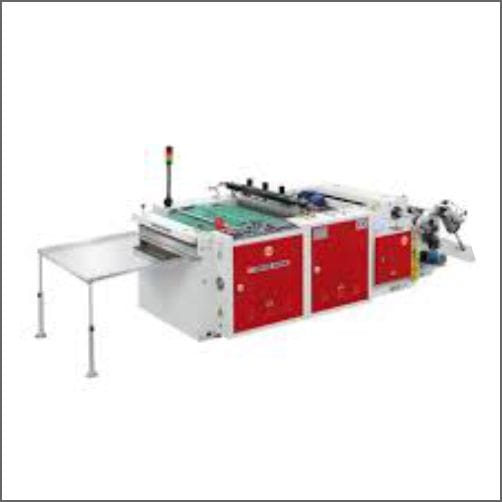 دستگاه تمام اتوماتیک تولید نایلون