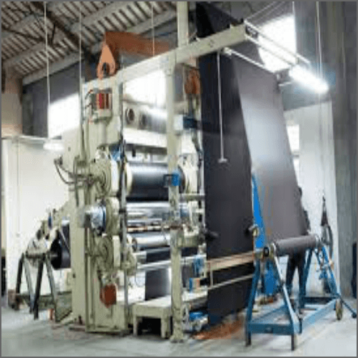 اصول کارکرد دستگاه تولید نایلون