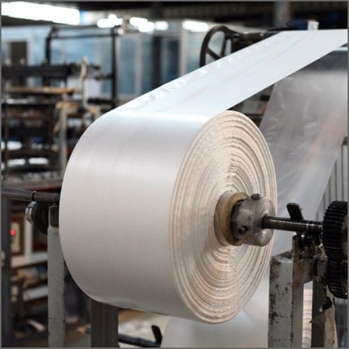 مراحل تولید نایلون از مواد اولیه تا محصول نهایی