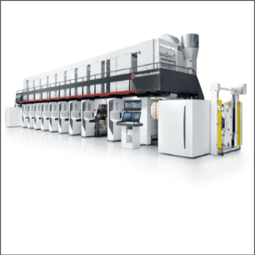 چاپ هلیوگراور چیست