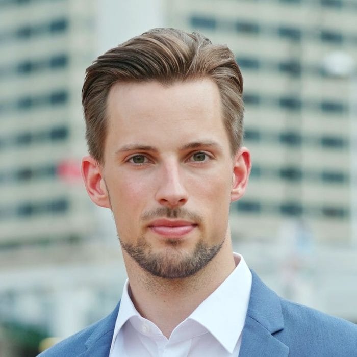 شایان محمدی