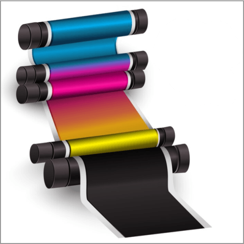 انواع چاپ فلکسو