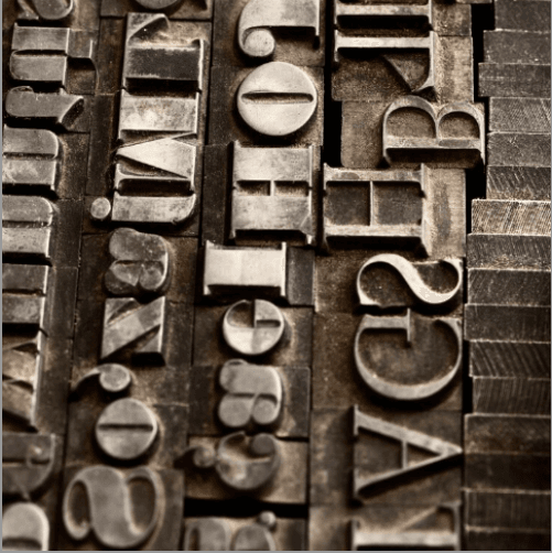 تاریخچه چاپ فلکسو