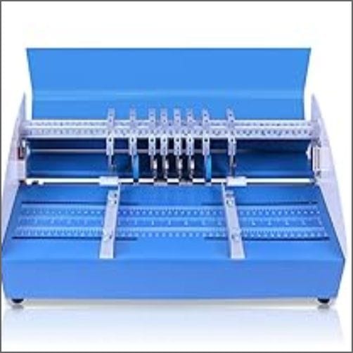 تعمیر و نگهداری دستگاه دو پرفروژ سه کاره