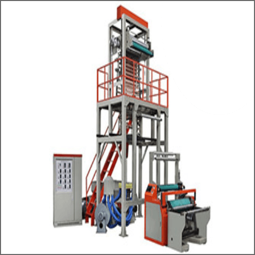 قطعات اصلی و عملکرد هر قسمت از دستگاه نایلکس