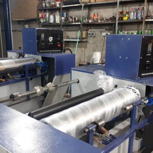 خرید و فروش دستگاه سه کاره کیسه زباله