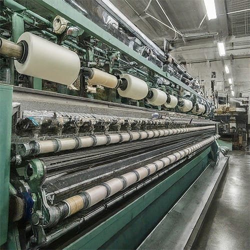 دستگاه تمام اتوماتیک سه کاره نایلون