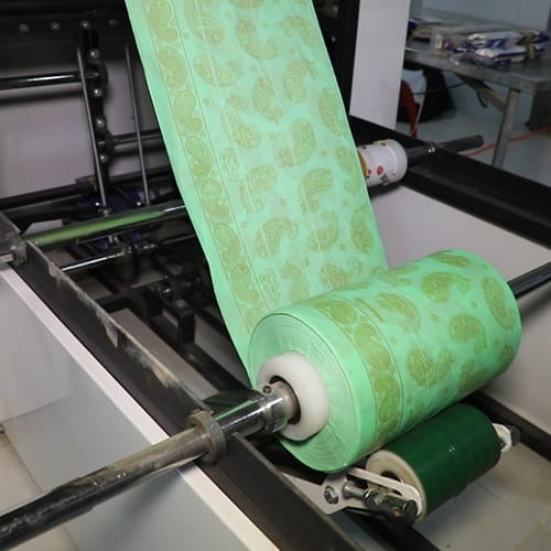 دستگاه سفره یکبار مصرف