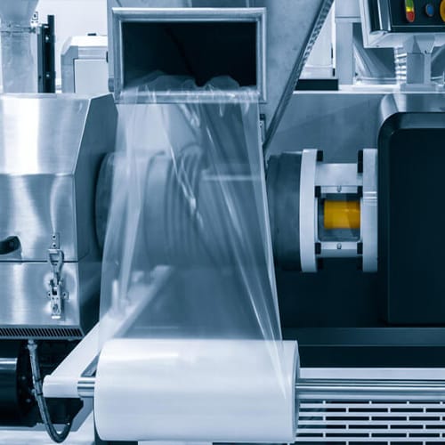 دستگاه سه کاره تمام اتوماتیک کیسه فریزر