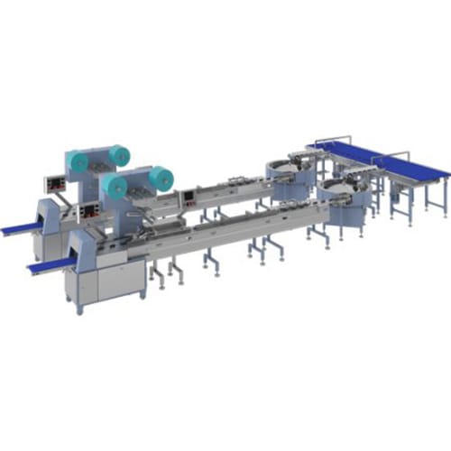 دستگاه سه کاره تولید نایلون