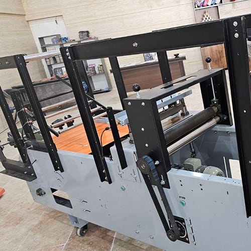 دستگاه سه کاره فریزر