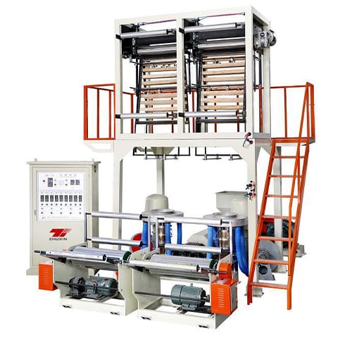 دستگاه سه کاره نایلون