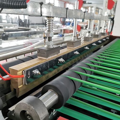 فروش دستگاه تولید کیسه زباله