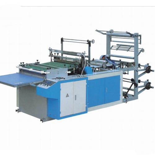 فروش دستگاه سه کاره کیسه فریزر