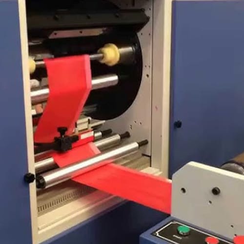 قیمت دستگاه تمام اتوماتیک کیسه زباله