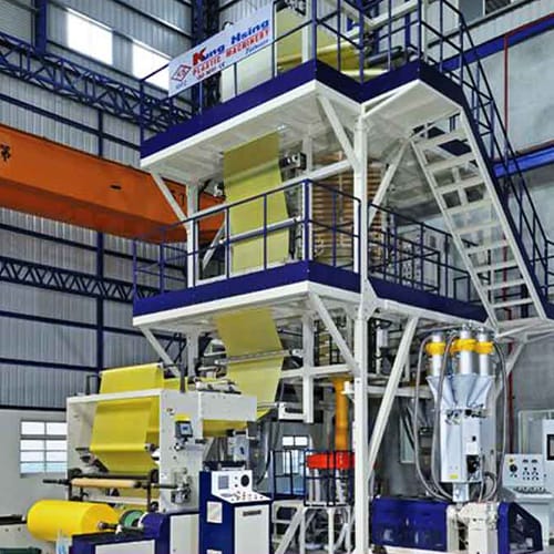 قیمت دستگاه سه کاره کیسه زباله