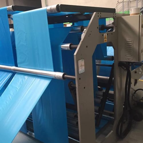 قیمت دستگاه کیسه زباله