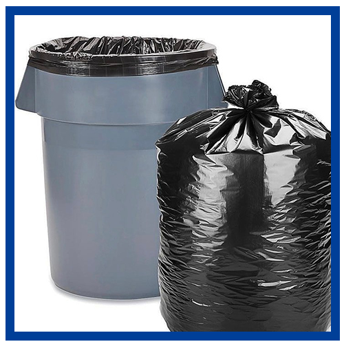 خرید دستگاه تولید کیسه زباله